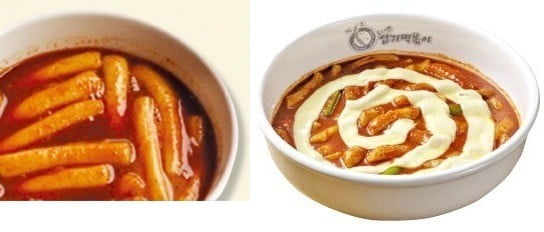 [컨슈머PiCK] 신전떡볶이 vs 엽기떡볶이…매운맛 떡볶이 지존은?
