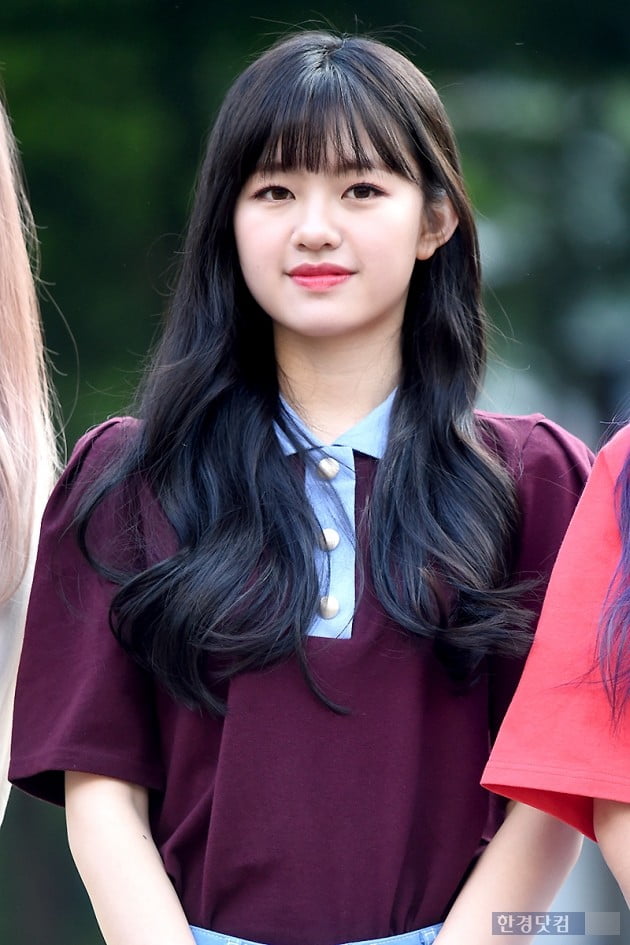 [포토] 체리블렛 코코로, 귀여움 가득~