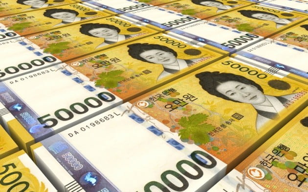 갈 곳 잃은 돈 1000조 육박…부동자금 4개월새 45조원 증가