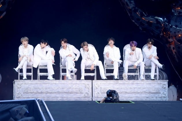 방탄 아미 뜻, 어떤 건가 보니
