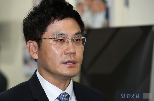 양현석 동생 양민석 YG엔터테인먼트 대표이사 진실은 밝혀진다…사임 [전문]