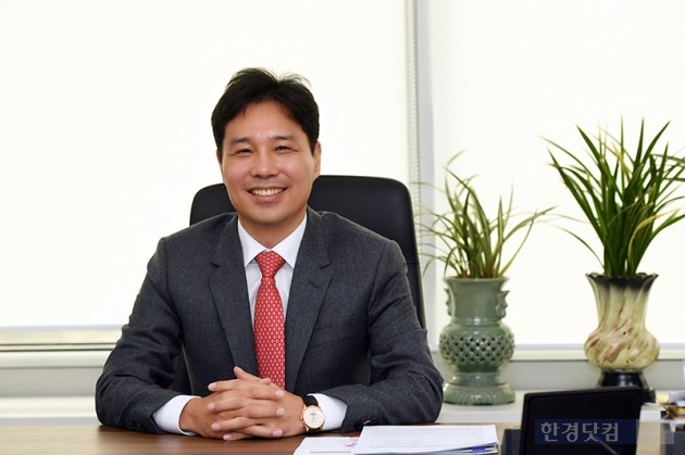 [인터뷰] 필리핀에서 건설 한류 기대하세요