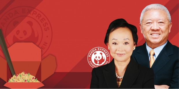 수학 공부한 남편·엔지니어 출신 아내, 건강한 中食 패스트푸드로 승승장구