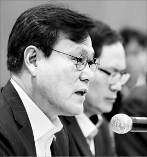 혈당이 높네요…보험사 건강컨설팅 가능해졌다