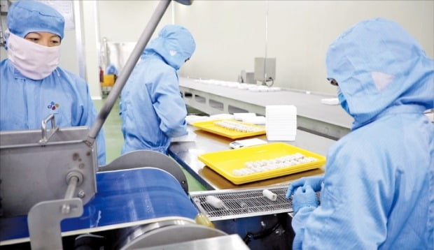 CJ제일제당, 진천에 1兆 식품기지…대상은 HMR 중심 조직 통합