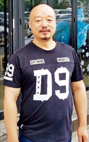 낭만가도·안동 빅5투어…세상에 없는 여행상품 꾸준히 선보일 것