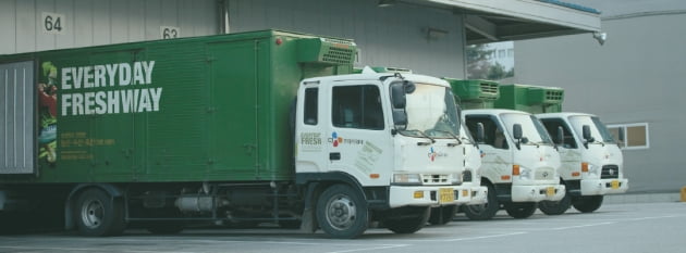 불황에도 빛난 CJ그룹 숨은 효자 CJ프레시웨이