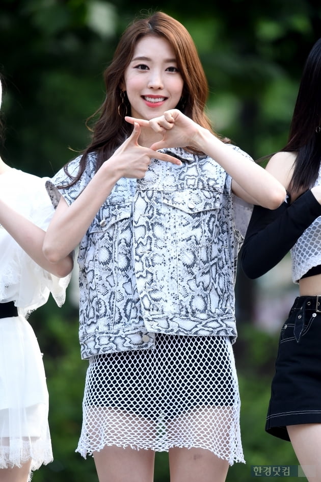 [포토] 파나틱스 도이, 예쁜 미소~