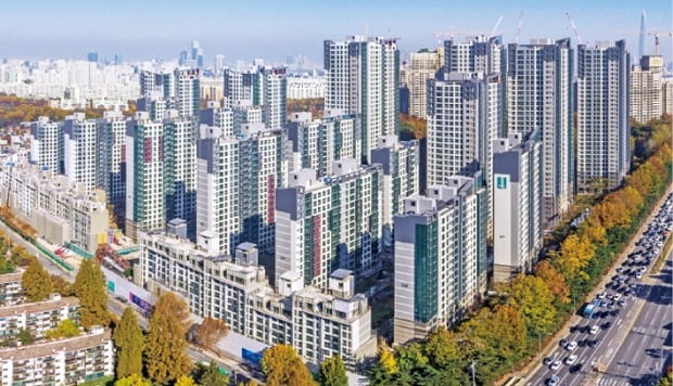 청약가점 커트라인 크게 높아져…무주택자 내 집 마련 더 멀어질 듯