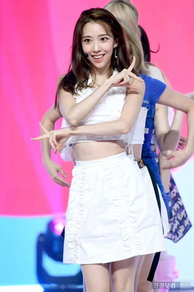 [포토] 파나틱스 도이, 아름다운 모습에 시선강탈~