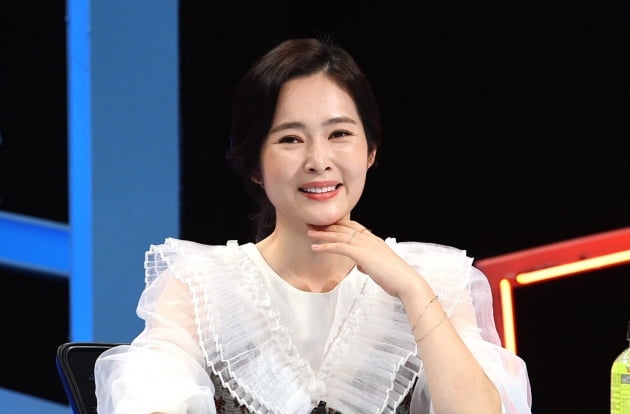동상이몽2 메이비, 이효리 히트곡 ‘텐미닛’ 작사가