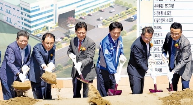 지독한 조선 불황 뚫었다…매출 5배 넘게 뛴 파나시아의 비결