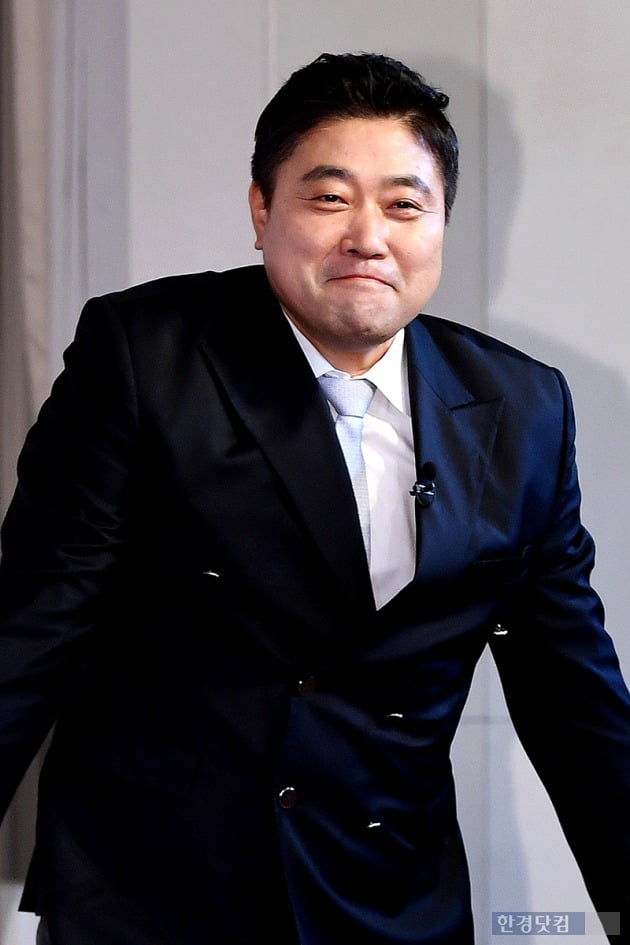 양준혁, 성추문에 입 열다…미투 아닌 연인으로 만난 것 [전문]