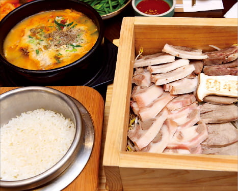 [한경과 맛있는 만남] 백종윤, 40년 기계외길 걷다 협회장 맡아…업계 숙원 기계설비법 통과 이뤄내