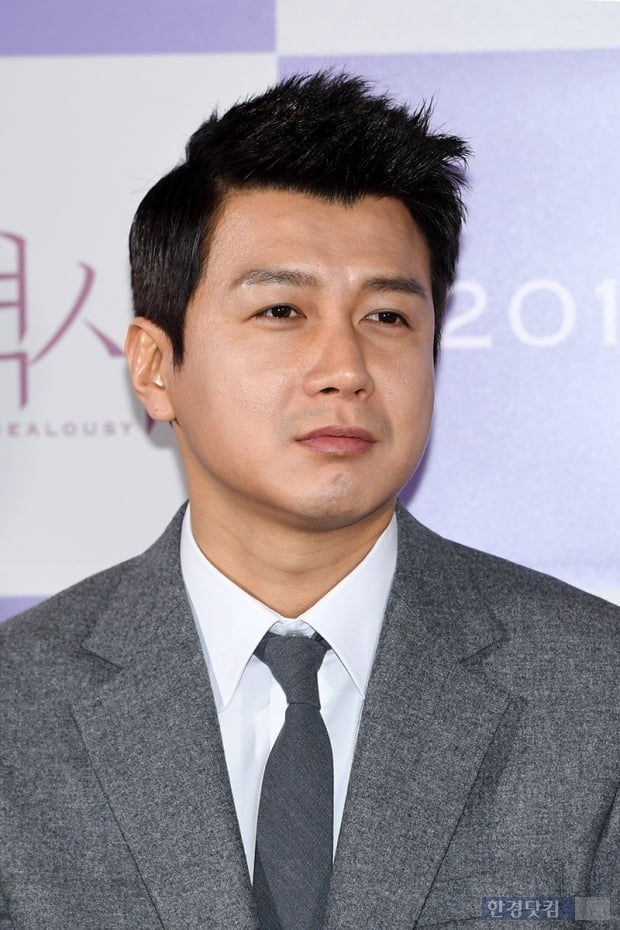 알토란 작가와 열애 OK, 결혼은 NO 배우 김승현 측의 해명