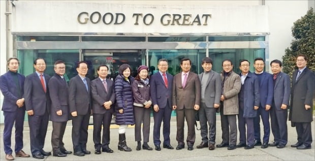 [만남이 좋다] 수출 노하우 공유해 애로 극복…해외시장 확대 선도