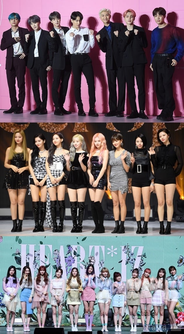 연계소문｜K팝 포기 못해요…냉각된 한일관계-펄펄 끓는 한류인기