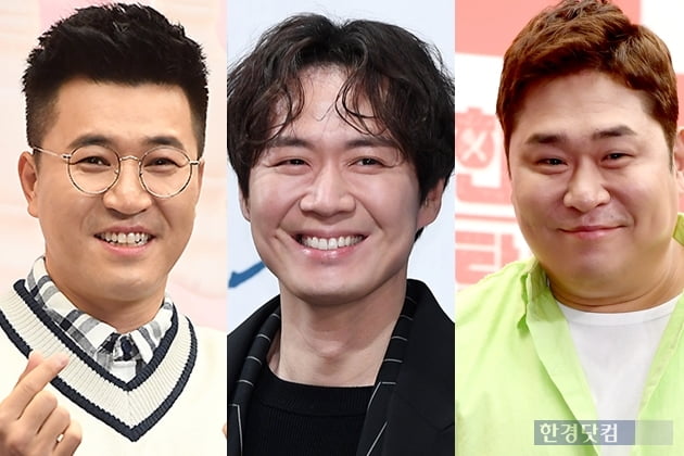 1박2일 시즌4, 연정훈·문세윤 그리고 김종민?