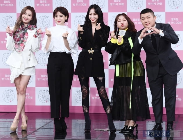 [포토] 언니네 쌀롱 사랑해 주세요~