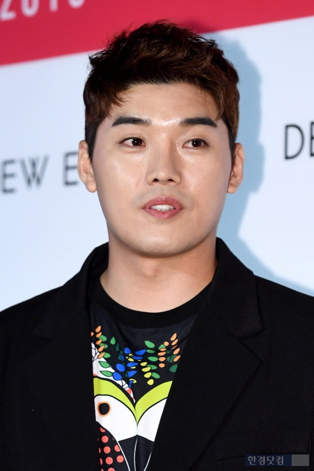 [기자회견] 권혁수 구도쉘리 상의 탈의할 줄 몰라…사실 관계 규명 원해