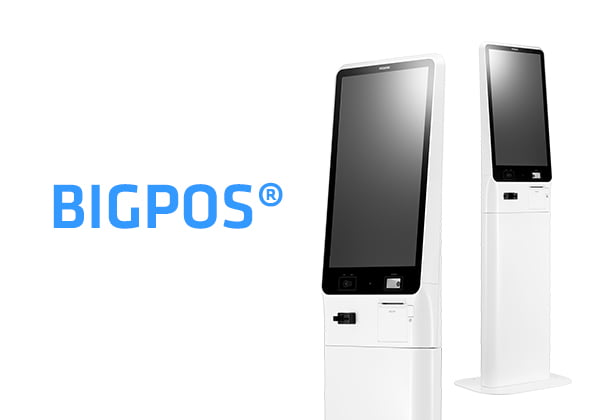 매장 운영 및 관리의 최적 POS Solution ㈜포스뱅크, 프랜차이즈 창업박람회 참가