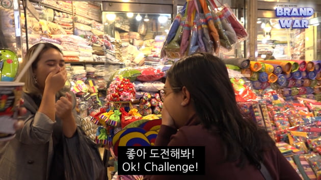 [브랜드 워] 불닭볶음면 vs 대박라면 매운 라면 전쟁...매운 거 싫어하는 흑우 없제?