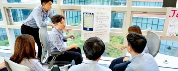 포스코, 개인 맞춤형 이러닝·인공지능 교육으로 창의적 인재 육성