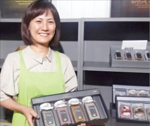 천일염 생산 70년 솔트바이오…프리미엄 제품으로 해외 공략