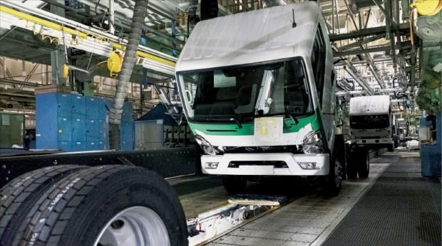 공장 멈춘 현대車의 상생…1兆 풀어 협력사 챙긴다