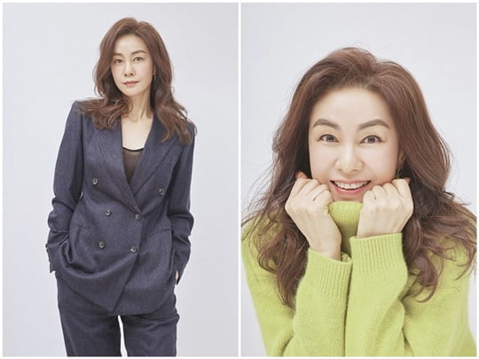 미스코리아 장윤정, 루트비컴퍼니 전속계약 체결…성장 기대