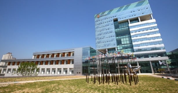 코로나19 감염 확진자 발생…한국관광공사 본사 폐쇄