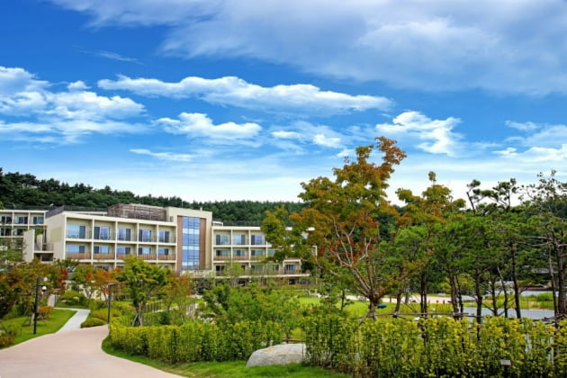 삼성, 삼성인력개발원 영덕연수원을 코로나19 치료센터로 제공