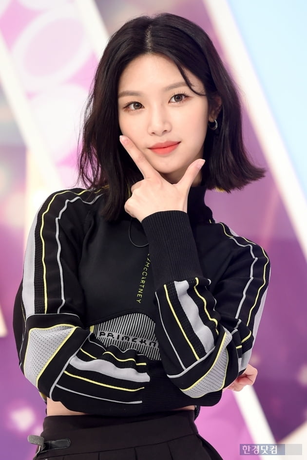 [포토] 엘리스 벨라, 도도한 눈빛~