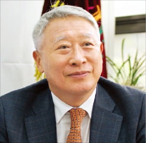 김춘추 킴스트래블 대표 마이스 참가자 수보다 質 보고 지원해야