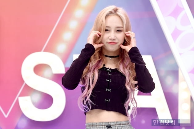 [포토] 페이버릿 새봄, 귀여움 가득~
