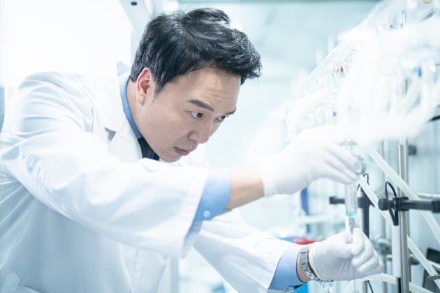 [K바이오 프런티어] 바이오오케스트라 RNA 기술로 치매·노화 극복…내년 미국서 임상 나설 것