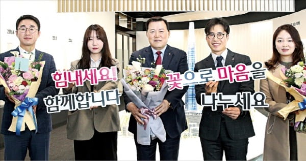 롯데, 소비 침체 직격탄 맞은 협력사에 판매·자금 지원