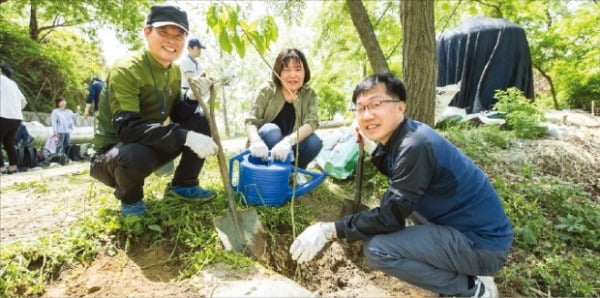 효성, 우수업체 해외 연수…상생 간담회로 소통 강화