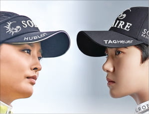 세계 골프투어 코로나로 멈추자 들의 슈퍼매치 쏟아지네!