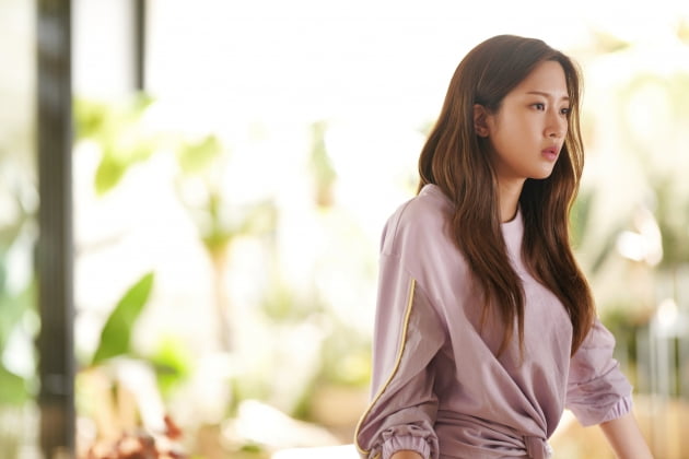 [인터뷰+] 문가영 그남자의 기억법 해보니…공개 연애 안할래요
