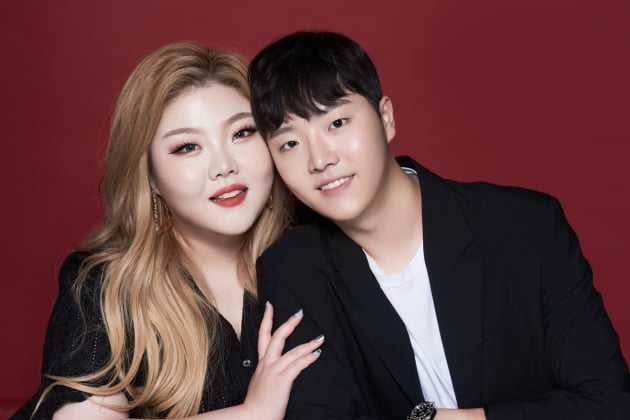 홀리·홀동 홀남매, 아이스크리에이티브 손잡아