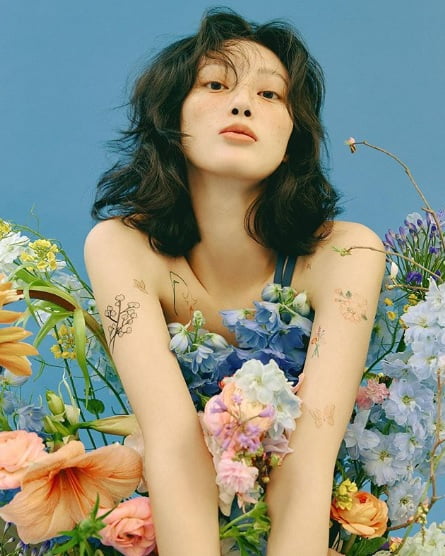 [넥스트K] 야쿠자 문신은 그만…일본 파고든 K타투