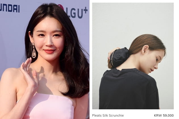 강민경 감성값? 쇼핑몰 아비에무아 가격 논란