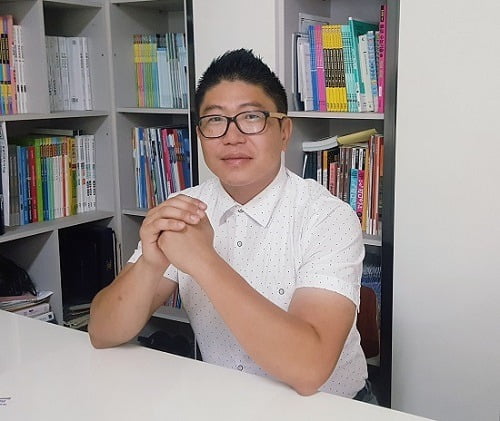 (주)제이디팜스 제주 최초 벤처기업협회 임원사 선정