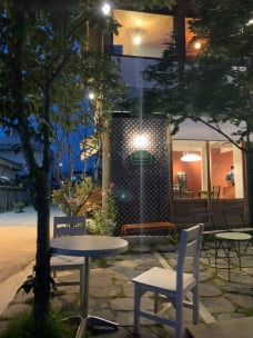 테라로사에서 오월커피까지…강릉이 커피도시가 된 이유