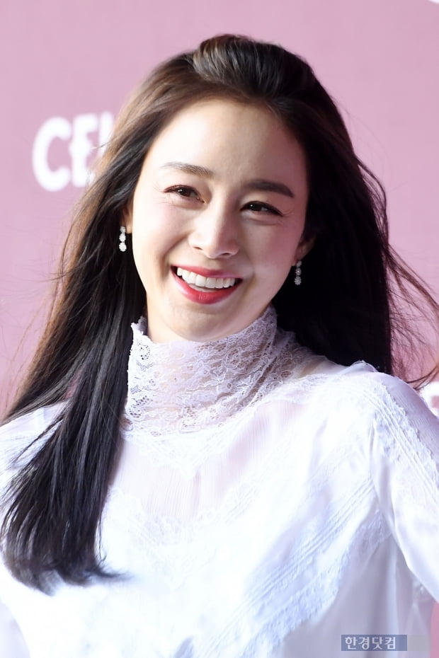 김태희 재계약 체결…활동 전폭 지원할 것