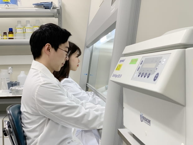 루다큐어, ‘산업통상자원부 주관 ‘R&D 재발견 사업’ 등에 선정되며 안구건조증치료제 개발에 박차