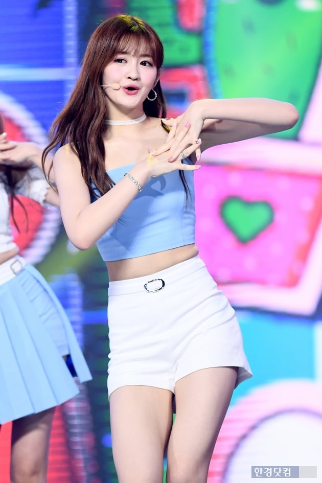 [포토] 세러데이 유키, 깜찍한 모습에 눈길~