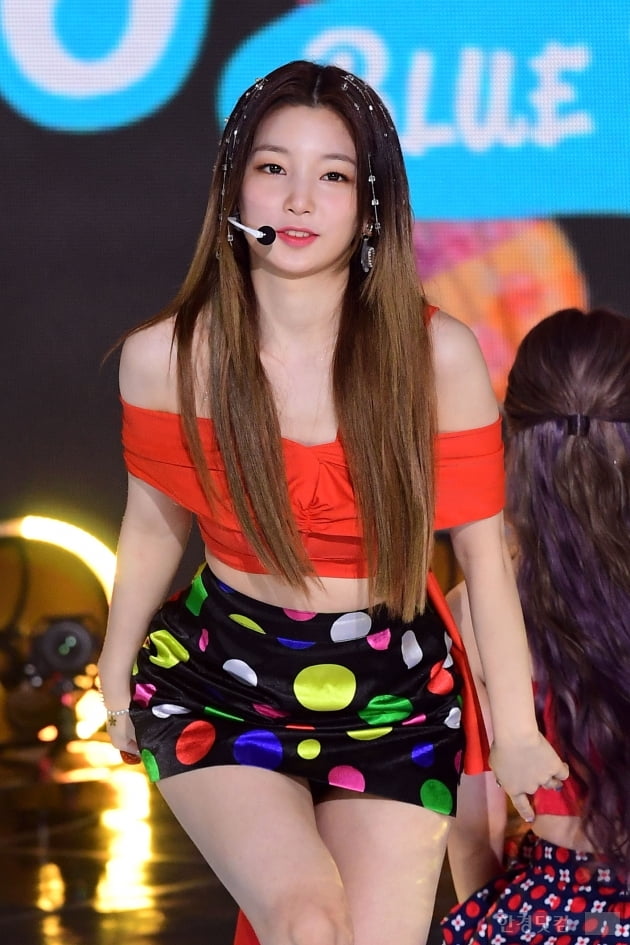[포토] 로켓펀치 연희, 남심 저격 비주얼
