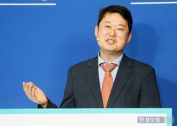 김학렬 무주택자들에게 열린 기회…패닉바잉 하지 말라